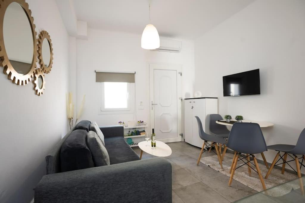 My White Studio Mykono Town Mykonos Town 외부 사진