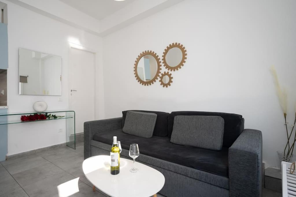 My White Studio Mykono Town Mykonos Town 외부 사진