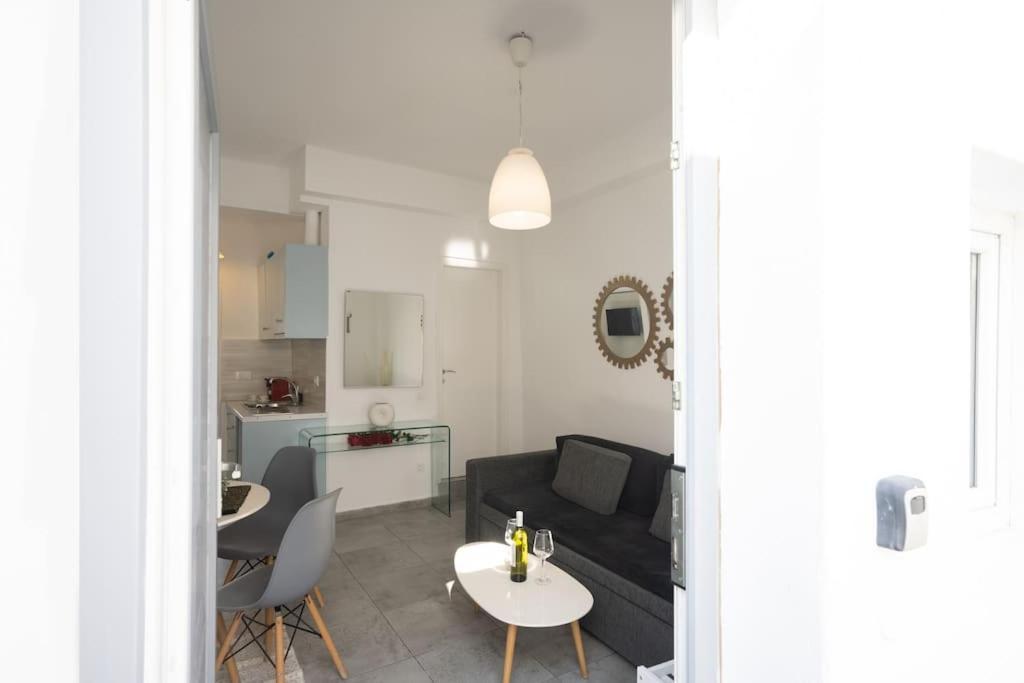 My White Studio Mykono Town Mykonos Town 외부 사진