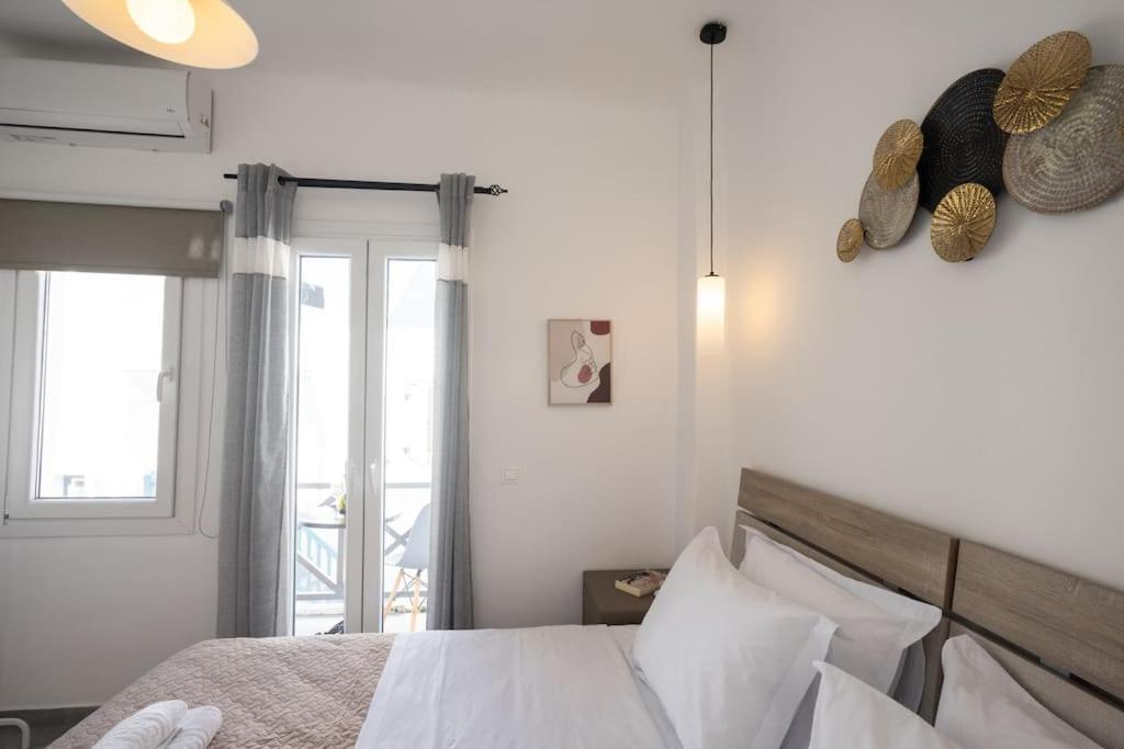 My White Studio Mykono Town Mykonos Town 외부 사진