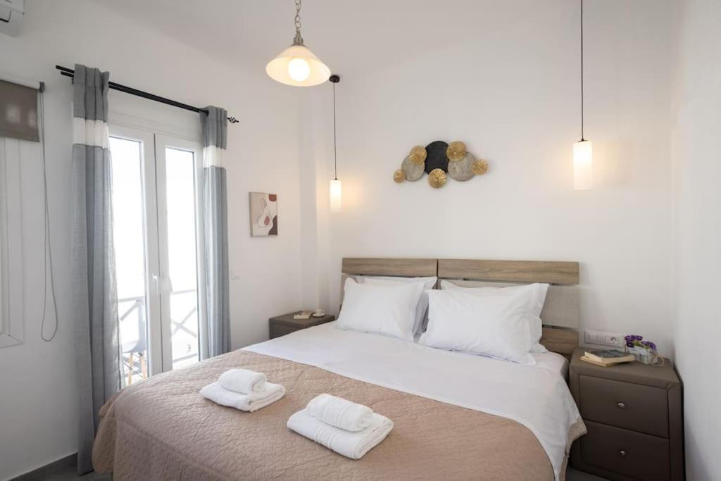 My White Studio Mykono Town Mykonos Town 외부 사진