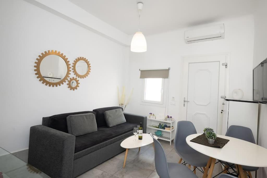 My White Studio Mykono Town Mykonos Town 외부 사진